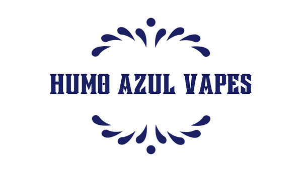 Humo Azul Vapes